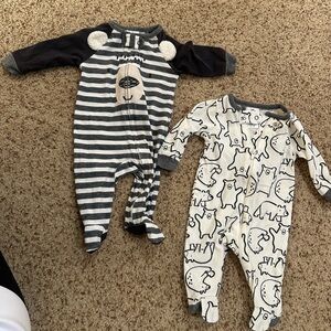 Gerber Kids Sleepers